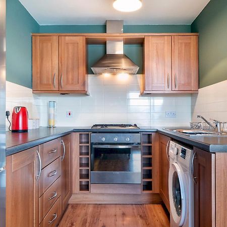 Titanic View Penthouse - Gated Complex - Parking Apartment Belfast Exterior photo