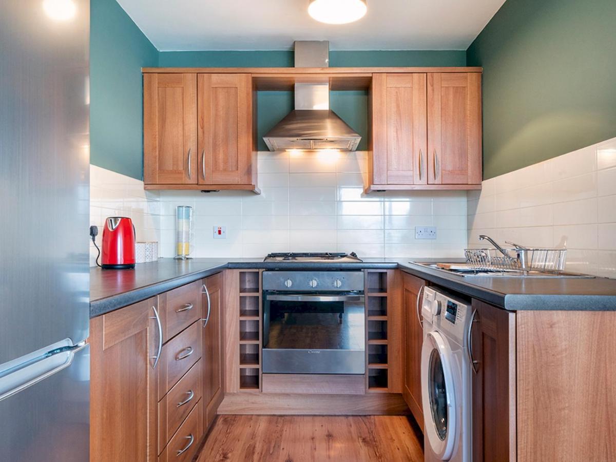 Titanic View Penthouse - Gated Complex - Parking Apartment Belfast Exterior photo
