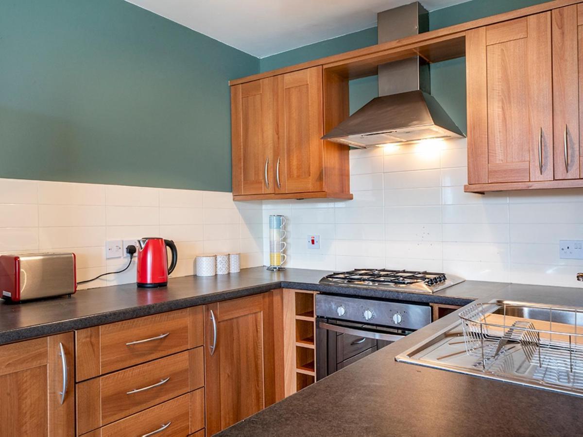 Titanic View Penthouse - Gated Complex - Parking Apartment Belfast Exterior photo